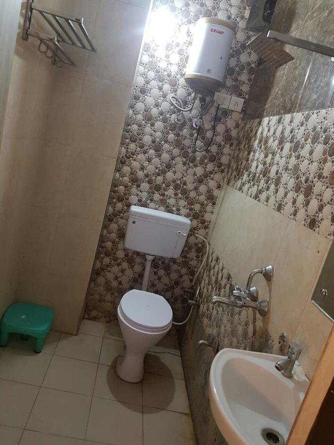 Hotel Perfect Palace New Delhi Ngoại thất bức ảnh